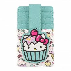 Loungefly LF Sanrio Hello Kitty Sweet Treats Cardholder