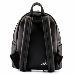 Loungefly LF The Beatles Abbey Road Mini Backpack