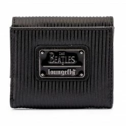 Loungefly LF The Beatles Abbey Road Wallet