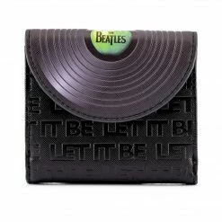 Loungefly LF The Beatles Let It Be Vinyl Record Wallet