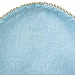 Loungefly Disney Winnie The Pooh Balloon Friends Mini Backpack