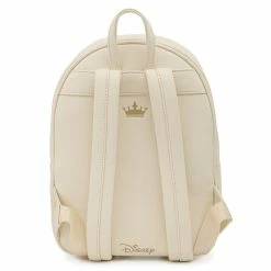 Loungefly Disney Princess Circles Mini Backpack