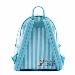 Loungefly LF Disney Dumbo 80th Anniversary Don’t Just Fly Mini Backpack