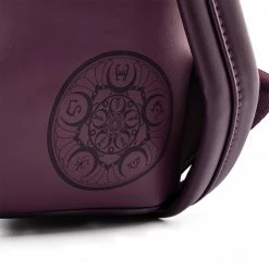 Loungefly Disney Raya And The Last Dragon Tuk Tuk Mini Backpack