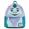Loungefly Disney Raya And The Last Dragon Sisu Mini Backpack