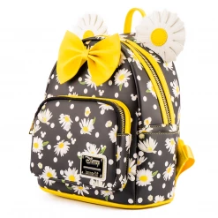 Loungefly LF Disney Minnie Mouse Daisies Mini Backpack