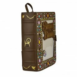 Loungefly LF Disney Sleeping Beauty Collector Pin Backpack