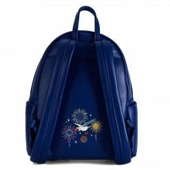 Loungefly LF THE LITTLE MERMAID ARIEL FIREWORKS MINI BACKPACK