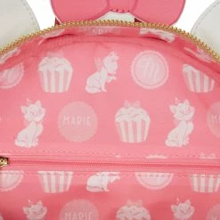 Loungefly LF MARIE SWEETS MINI BACKPACK