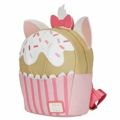 Loungefly LF MARIE SWEETS MINI BACKPACK