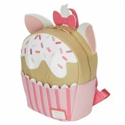 Loungefly LF MARIE SWEETS MINI BACKPACK