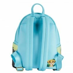 Loungefly LF LION KING PRIDE ROCK MINI BACKPACK