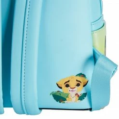 Loungefly LF LION KING PRIDE ROCK MINI BACKPACK