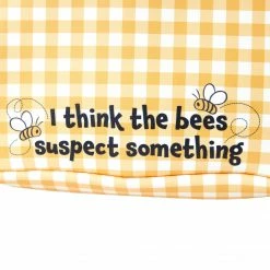 Loungefly LF WINNIE THE POOH GINGHAM MINI BACKPACK