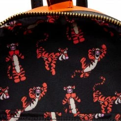 Loungefly LF WTP TIGGER COSPLAY MINI BACKPACK