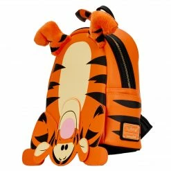 Loungefly LF WTP TIGGER COSPLAY MINI BACKPACK