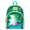 Loungefly LF JUNGLE BOOK BARE NECESSITIES MINI BACKPACK