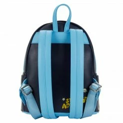 Loungefly LF DISNEY LILO AND STITCH SPACE ADVENTURE MINI BACKPACK