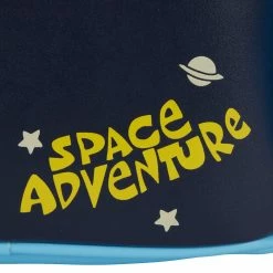 Loungefly LF DISNEY LILO AND STITCH SPACE ADVENTURE MINI BACKPACK