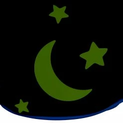 Loungefly LF DISNEY LILO AND STITCH SPACE ADVENTURE MINI BACKPACK