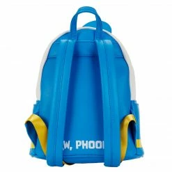 Loungefly LF DONALD DUCK COSPLAY MINI BACKPACK