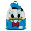 Loungefly LF DONALD DUCK COSPLAY MINI BACKPACK 2 Loungefly LF DONALD DUCK COSPLAY MINI BACKPACK