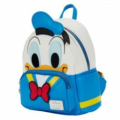 Loungefly LF DONALD DUCK COSPLAY MINI BACKPACK