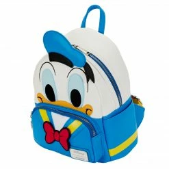 Loungefly LF DONALD DUCK COSPLAY MINI BACKPACK