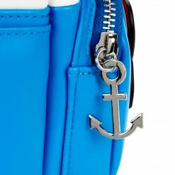 Loungefly LF DONALD DUCK COSPLAY MINI BACKPACK