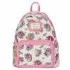 Loungefly LF DISNEY PRINCESS TATTOO AOP MINI BACKPACK