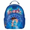 Loungefly LF PIXAR MOMENT TOY STORY WOODY BO PEEP BACKPACK