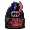 Loungefly LF DISNEY PATF DR FACILIER LENTICULAR MINI BACKPACK