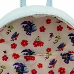 Loungefly (PRE- ORDER) LF PIXAR A BUGS LIFE EARTH DAY MINI BACKPACK 12 Loungefly (PRE- ORDER) LF PIXAR A BUGS LIFE EARTH DAY MINI BACKPACK