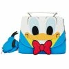 Loungefly LF DONALD DUCK COSPLAY CROSSBODY BAG