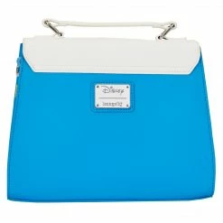 Loungefly LF DONALD DUCK COSPLAY CROSSBODY BAG