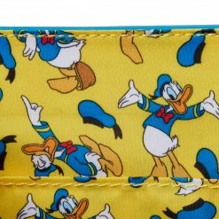 Loungefly LF DONALD DUCK COSPLAY CROSSBODY BAG