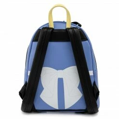 Loungefly Disney Alice In Wonderland Cosplay Mini Backpack 13 Loungefly Disney Alice In Wonderland Cosplay Mini Backpack
