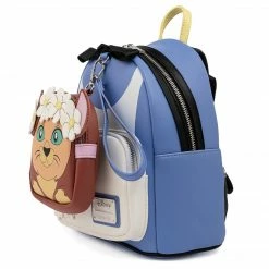 Loungefly Disney Alice In Wonderland Cosplay Mini Backpack 17 Loungefly Disney Alice In Wonderland Cosplay Mini Backpack