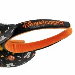 Loungefly LF Disney Spooky Mice Candy Corn Headband