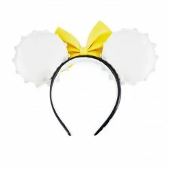 Loungefly LF Disney Minnie Mouse Daisy Headband