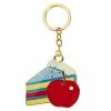 Loungefly (PRE-ORDER) LF DISNEY PRINCESS SWEETS ENAMEL KEYCHAIN 2 Loungefly (PRE-ORDER) LF DISNEY PRINCESS SWEETS ENAMEL KEYCHAIN