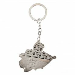 Loungefly (PRE- ORDER) LF L&S SPACE ADVENTURE KEYCHAIN