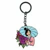 Loungefly (PRE- ORDER) LF DISNEY MULAN TATTOO KEYCHAIN 2 Loungefly (PRE- ORDER) LF DISNEY MULAN TATTOO KEYCHAIN