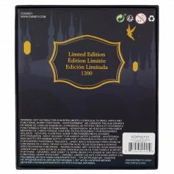 Loungefly (PRE-ORDER) LF DISNEY PETER PAN CLOCK 3” COLLECTOR BOX PIN 12 Loungefly (PRE-ORDER) LF DISNEY PETER PAN CLOCK 3” COLLECTOR BOX PIN