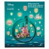 Loungefly (PRE-ORDER) LF DISNEY TANLED LANTERNS 3” COLLECTOR BOX PIN BOX
