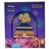 Loungefly (PRE- ORDER) LF DISNEY MULAN CASTLE 3” COLLECTOR BOX PIN