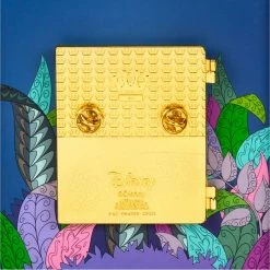 Loungefly (PRE- ORDER) LF DISNEY AIW BOOK 3