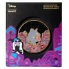 Loungefly LF DISNEY ENG YZMA CAT 3” COLLECTOR BOX PIN