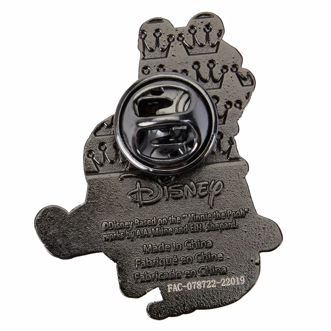 Loungefly (PRE- ORDER) LF WTP PICNIC SCENE 4 PC PIN SET 4 Loungefly (PRE- ORDER) LF WTP PICNIC SCENE 4 PC PIN SET