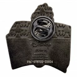 Loungefly (PRE- ORDER) LF DISNEY BOOKS 4 PC PIN SET